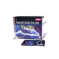 VIGORA ORAL JELLY image 1